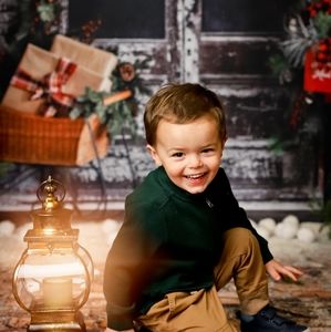 Meet your Posher, Mallory